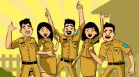 selamat-pns-ini-kebagian-rezeki-nomplok-dari-jokowi_169